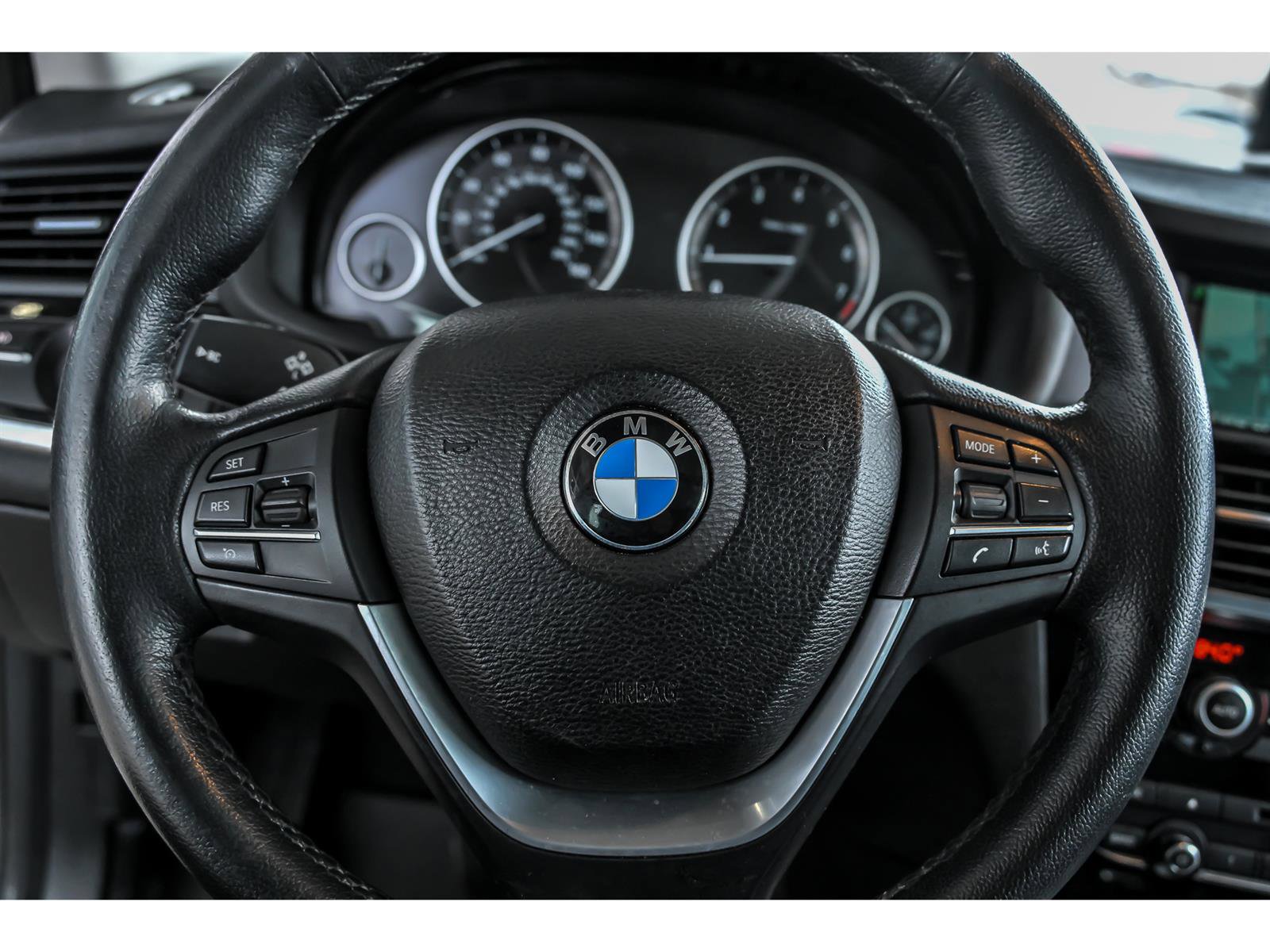 Used 2016 BMW X3 xDrive28i AWD/4WD image 17