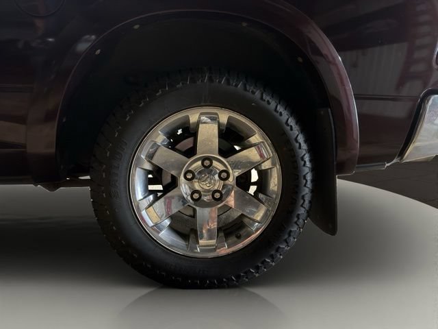 Used 2012 RAM 1500 Laramie w/ Protection Group AWD/4WD image 33