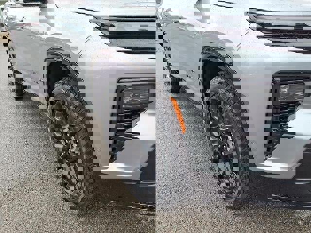 New 2026 Chevrolet Traverse RS image 24