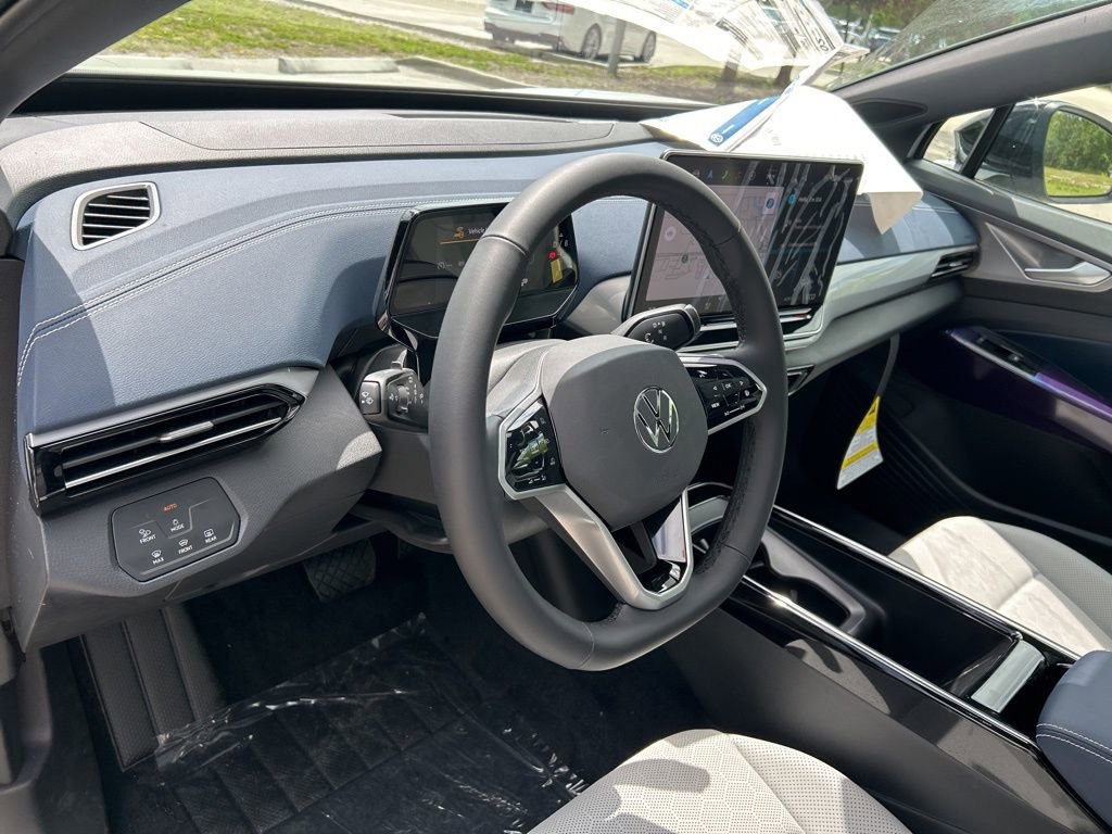 New 2026 Volkswagen ID.4 Pro S image 24