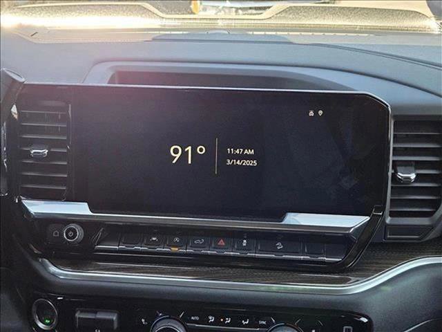 New 2025 Chevrolet Silverado 1500 LT Trail Boss image 16