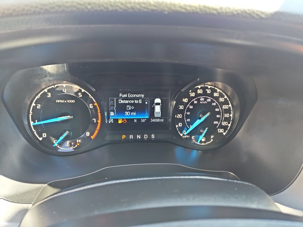 Used 2020 Ford Ranger XLT w/ Equipment Group 301A Mid AWD/4WD image 15