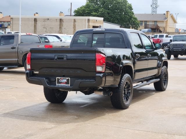 Used 2022 Toyota Tacoma SR w/ SR Convenience Package RWD image 14