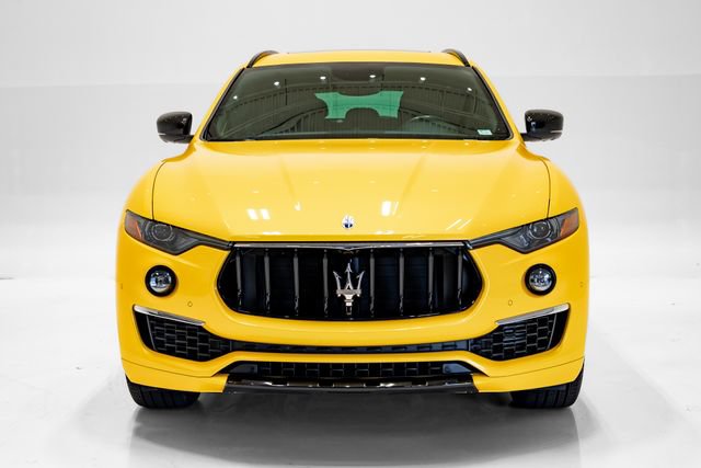 Certified 2022 Maserati Levante GT AWD/4WD image 4
