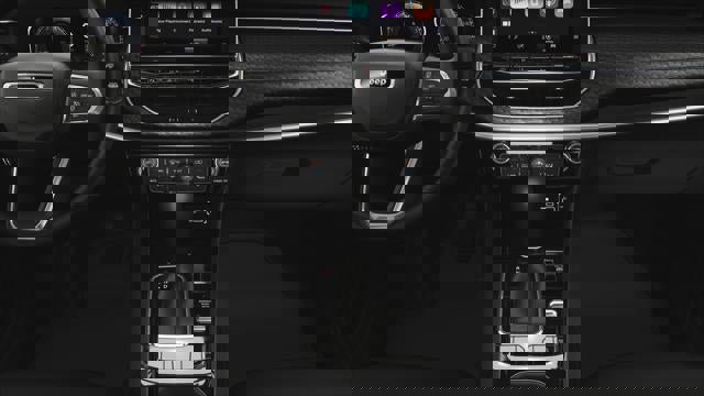 New 2026 Jeep Compass Limited w/ Sun, Sound & Navigation Group image 5