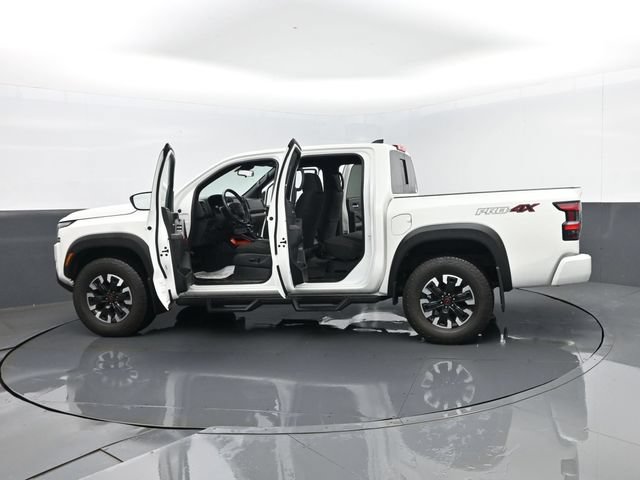 Used 2024 Nissan Frontier PRO-4X w/ Off-Road Protection Package AWD/4WD image 28