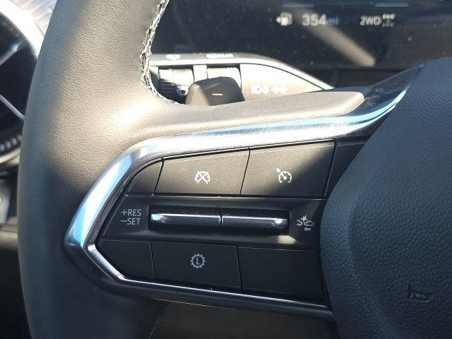 New 2026 Chevrolet Equinox LT image 20