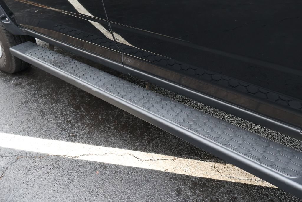 Used 2024 RAM 3500 Tradesman image 13