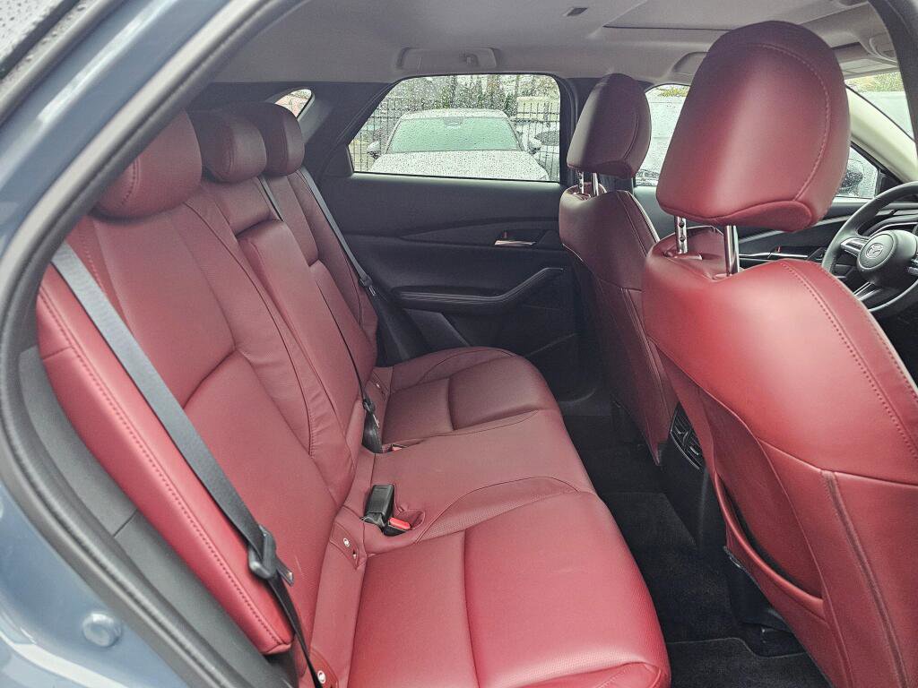 Used 2023 MAZDA CX-30 AWD 2.5 S w/ Preferred Package image 13