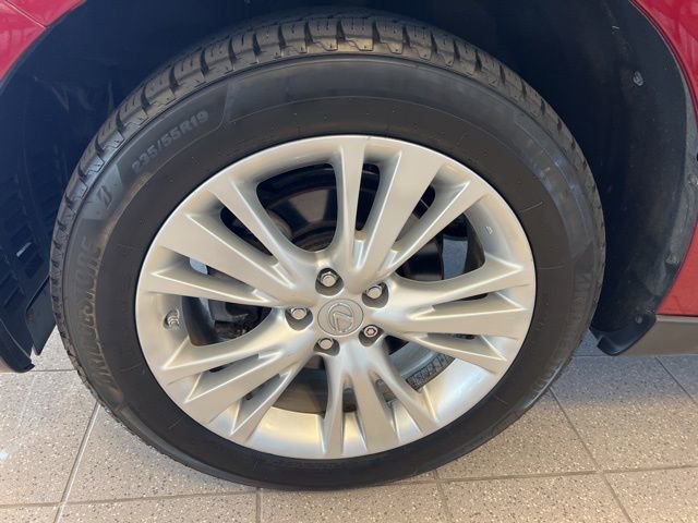 Used 2010 Lexus RX 450h AWD image 41