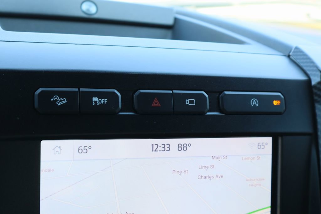 Used 2020 Ford F150 King Ranch w/ Equipment Group 601A Luxury image 15