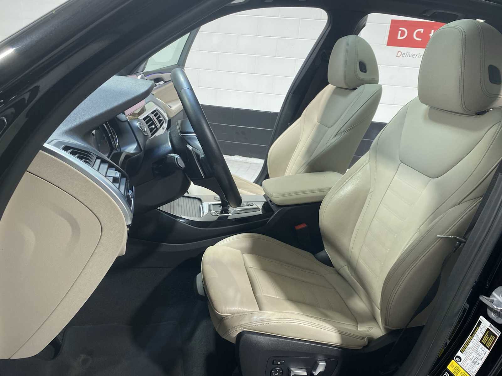 Used 2019 BMW X3 xDrive30i image 11