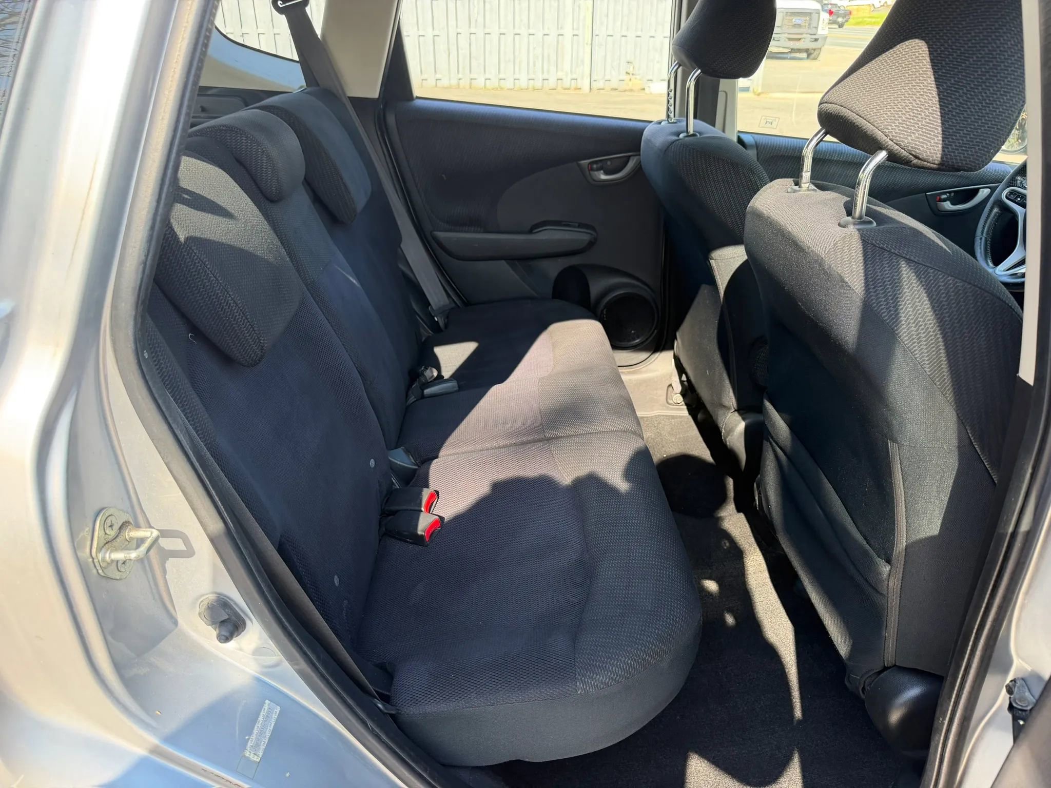 Used 2013 Honda Fit Sport image 16