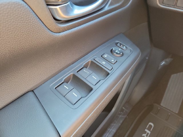 New 2027 Honda CR-V LX image 26