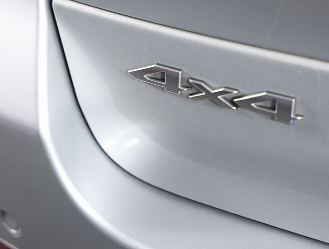 Used 2023 Jeep Grand Cherokee Summit w/ Luxury Tech Group V image 8