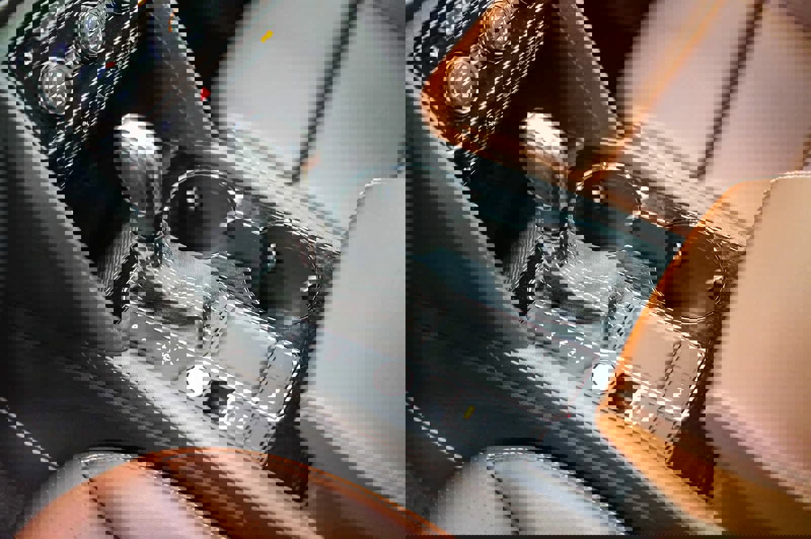 Used 2023 Volkswagen Atlas SE w/ Black Wheel Package image 21