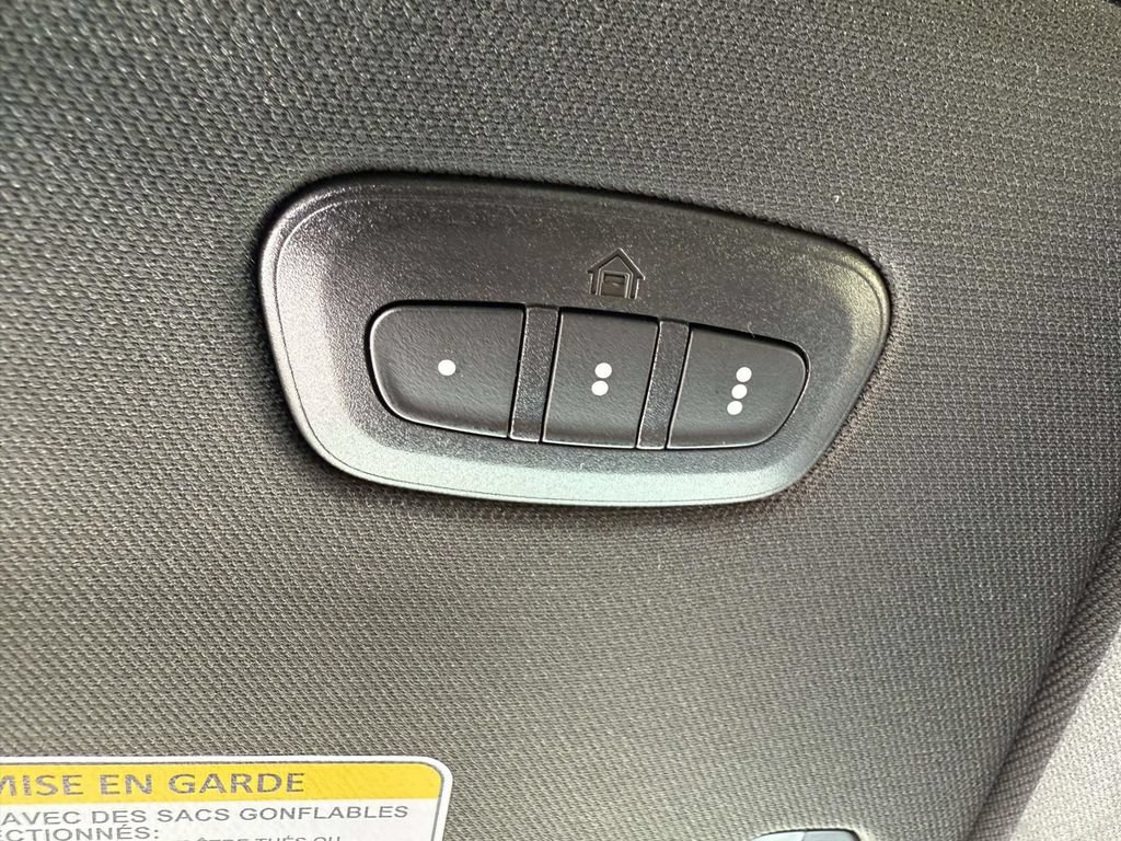 New 2026 RAM 1500 Rebel w/ G/T Package AWD/4WD image 27