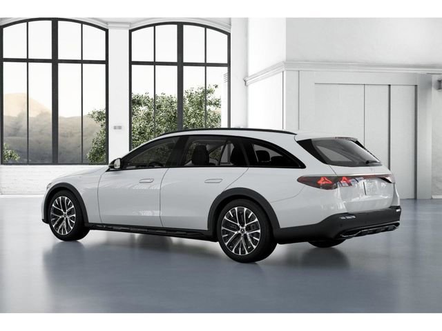 New 2025 Mercedes-Benz E 450 4MATIC All-Terrain Wagon image 30