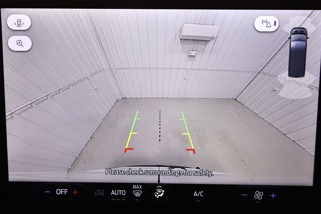 New 2026 Ford Transit 250 148 Medium Roof Extended AWD image 23