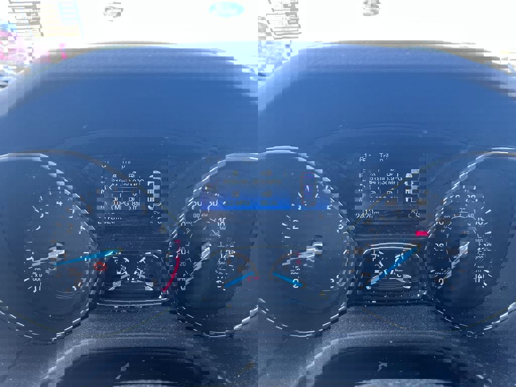 Used 2016 Ford Focus SE FWD image 20