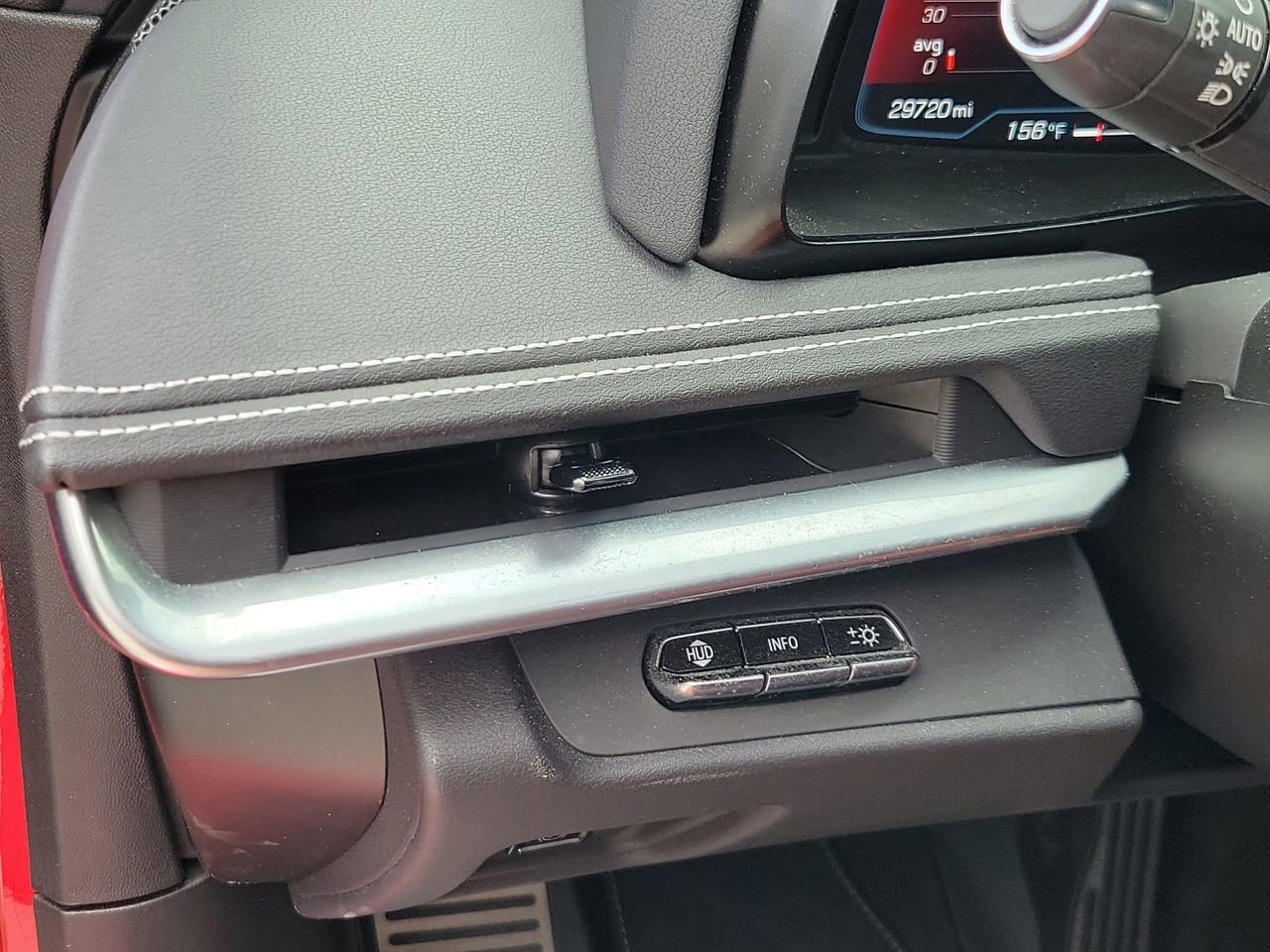 Used 2022 Chevrolet Corvette Stingray Preferred Conv w/ Z51 Performance Package image 25