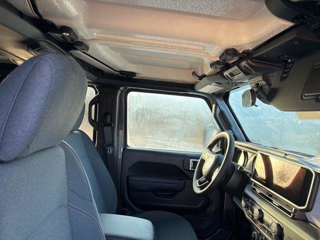 New 2026 Jeep Gladiator Willys image 37