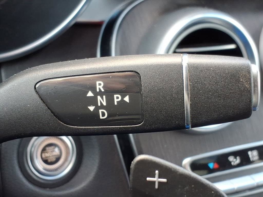 Used 2022 Mercedes-Benz GLC 300 4MATIC image 22