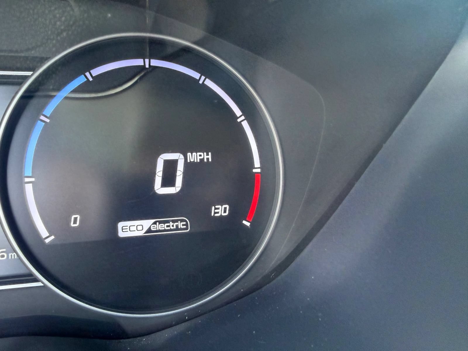 Used 2020 Kia Niro EX w/ Cold Weather Package FWD image 53