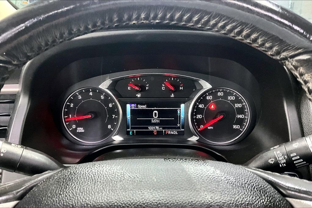 Used 2019 GMC Acadia SLT image 13