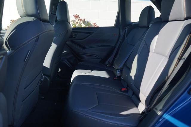 New 2025 Subaru Forester Wilderness image 7