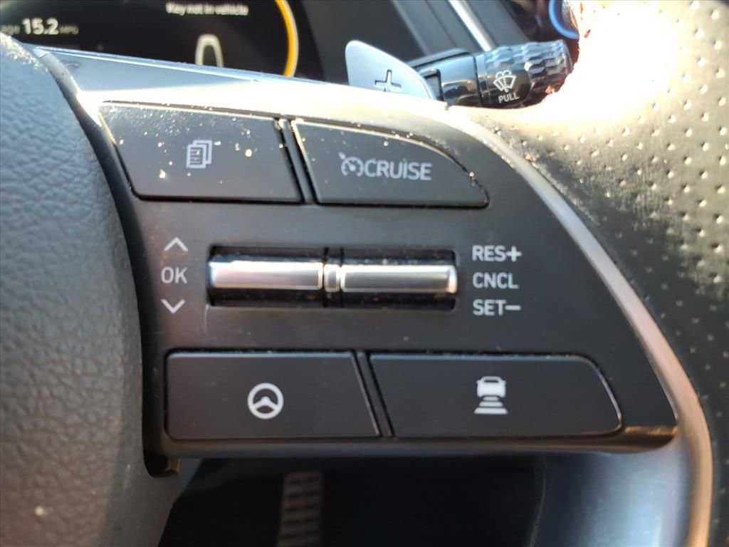 Used 2022 Hyundai Sonata SEL Plus image 21