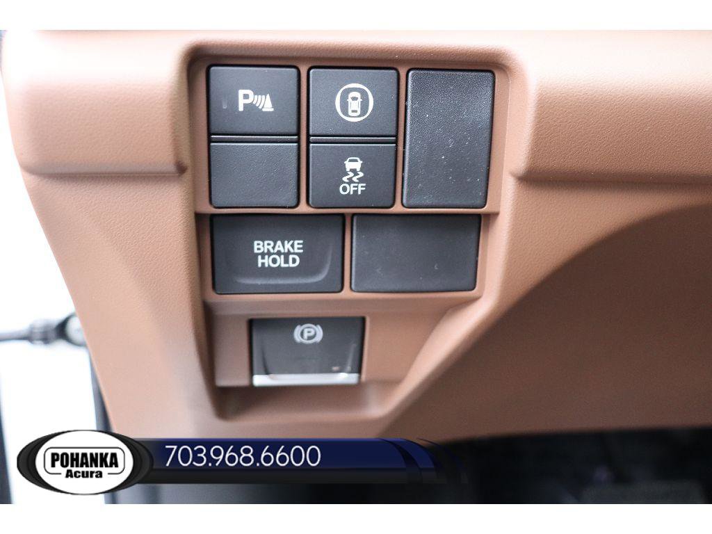 New 2026 Acura RDX w/ Technology Package image 25