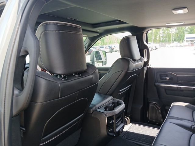 New 2026 RAM 3500 Limited image 23