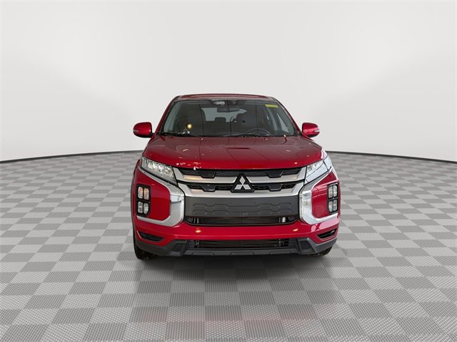 Used 2024 Mitsubishi Outlander Sport SE image 3