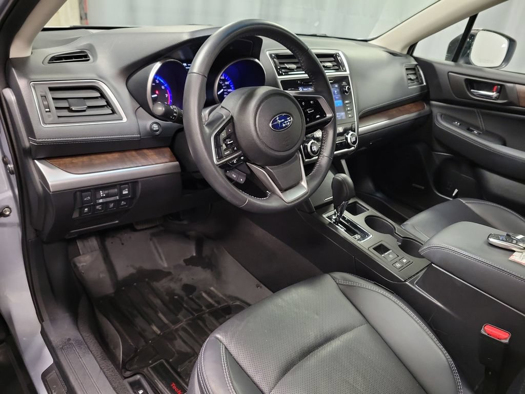Used 2018 Subaru Outback 3.6R Limited AWD/4WD image 20