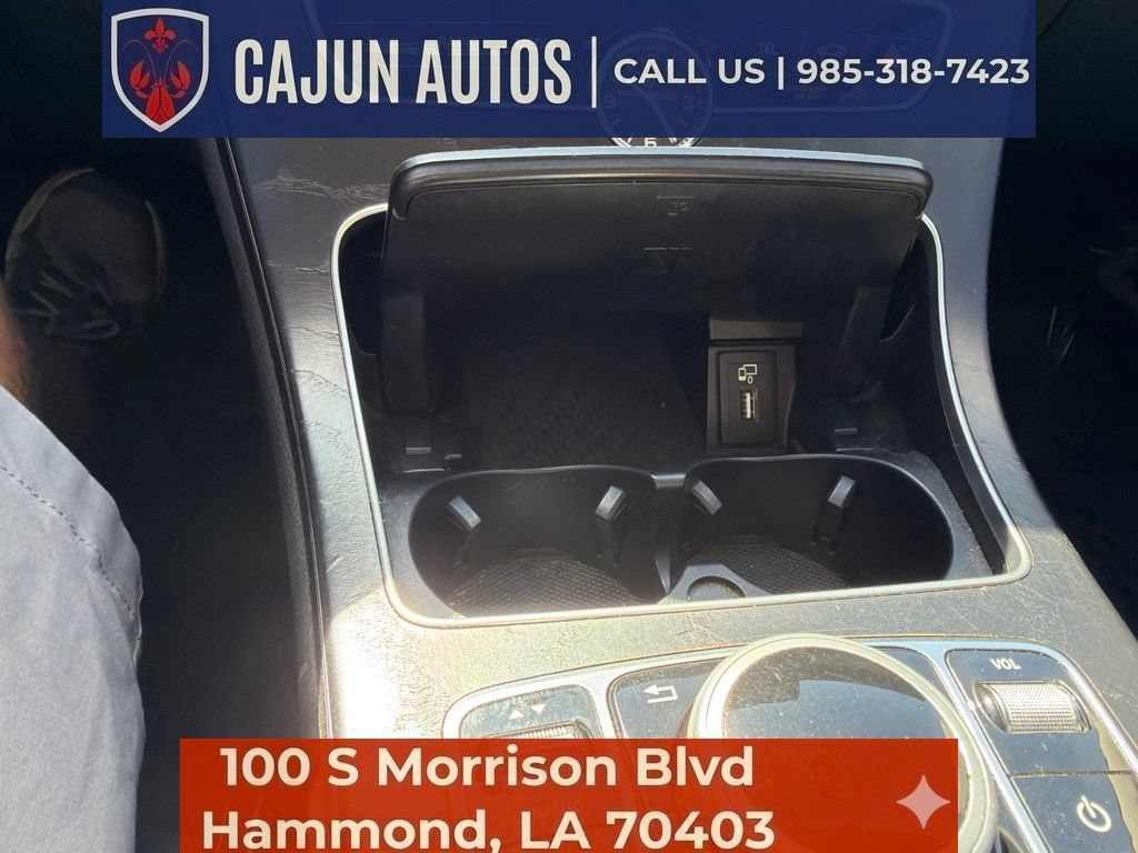 Used 2019 Mercedes-Benz C 300 Sedan image 21
