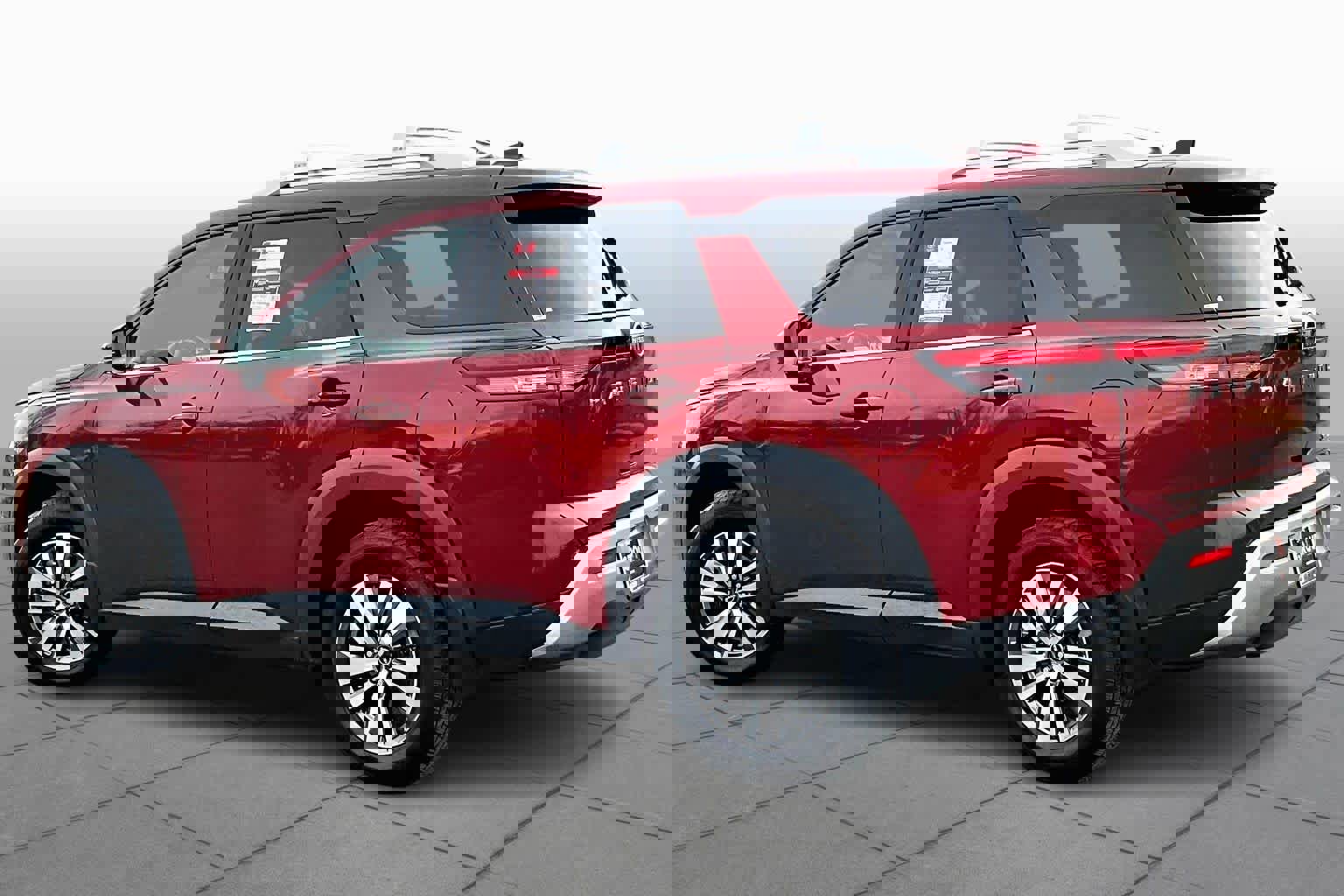 Used 2023 Nissan Pathfinder SL image 11