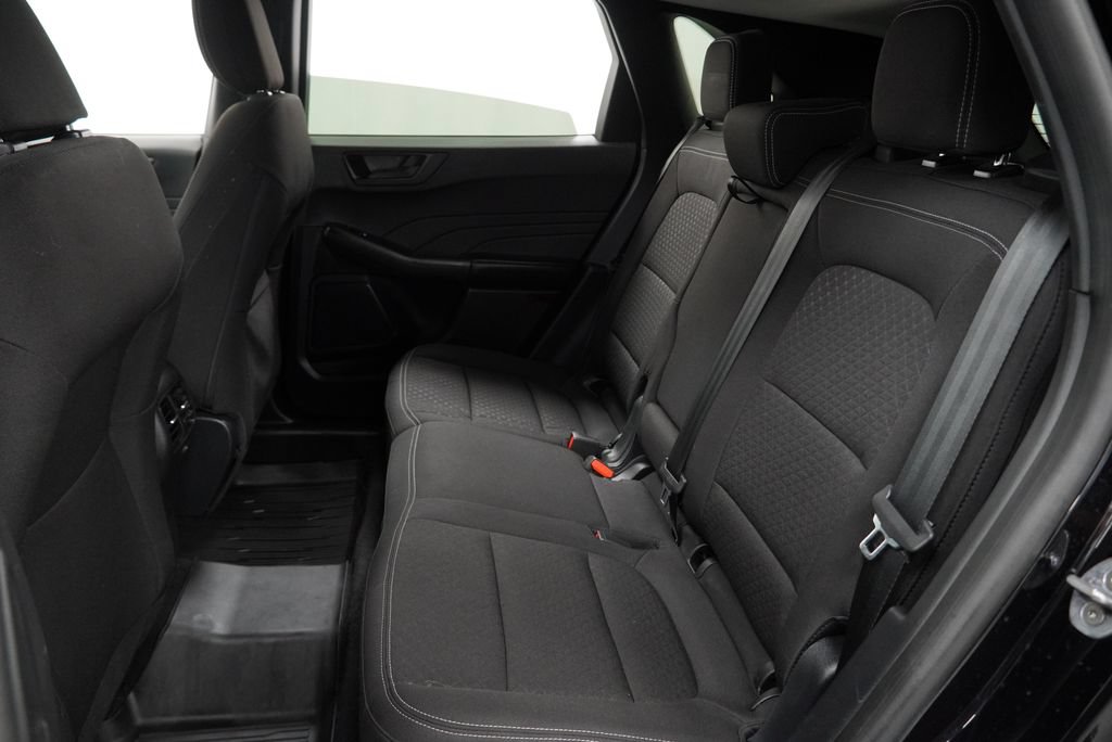 Used 2024 Ford Escape Active AWD/4WD image 13
