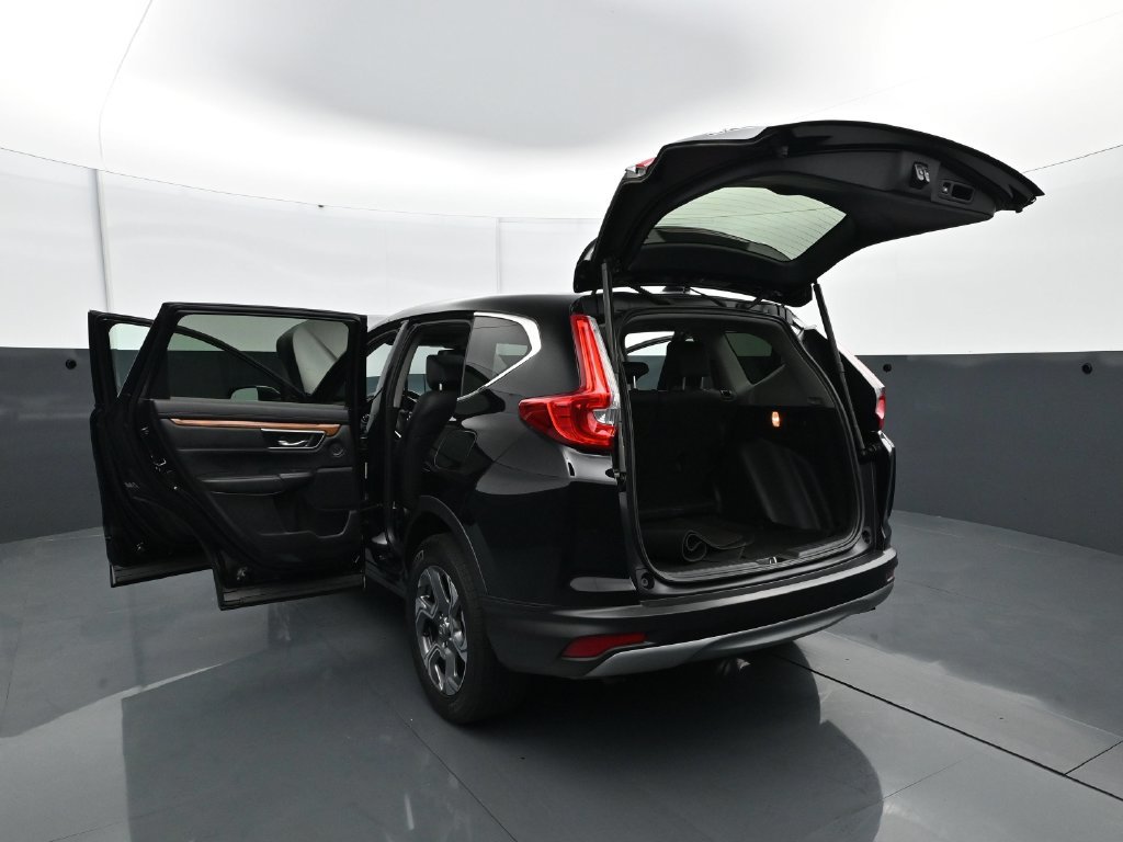 Used 2019 Honda CR-V EX-L image 33