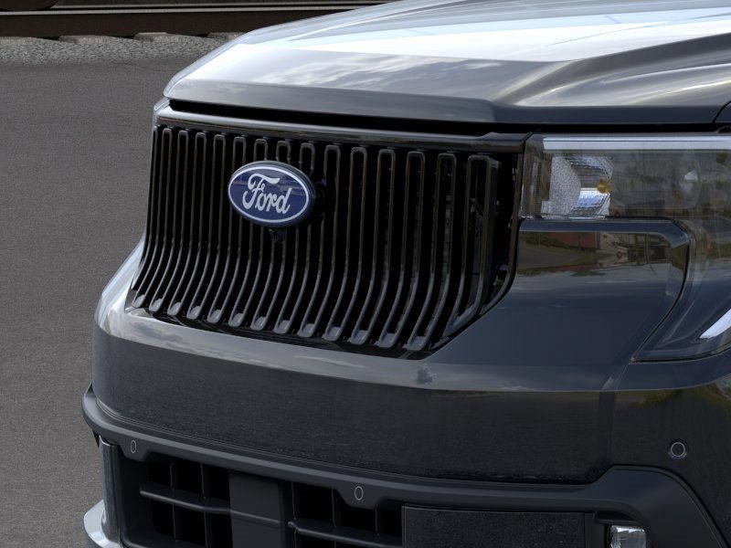 New 2026 Ford Maverick Lobo image 37