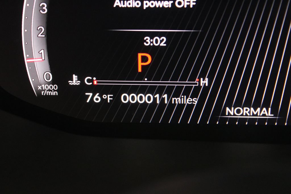 New 2026 Acura MDX A-Spec AWD/4WD image 3