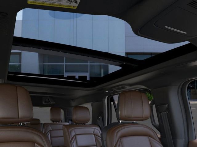 New 2025 Lincoln Navigator Reserve image 45