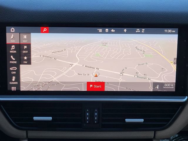 Used 2020 Porsche Cayenne image 9