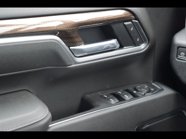 New 2026 Chevrolet Silverado 2500 LT w/ Z71 Off-Road Package AWD/4WD image 15