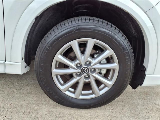 Certified 2025 MAZDA CX-5 AWD 2.5 S w/ Select Package image 10