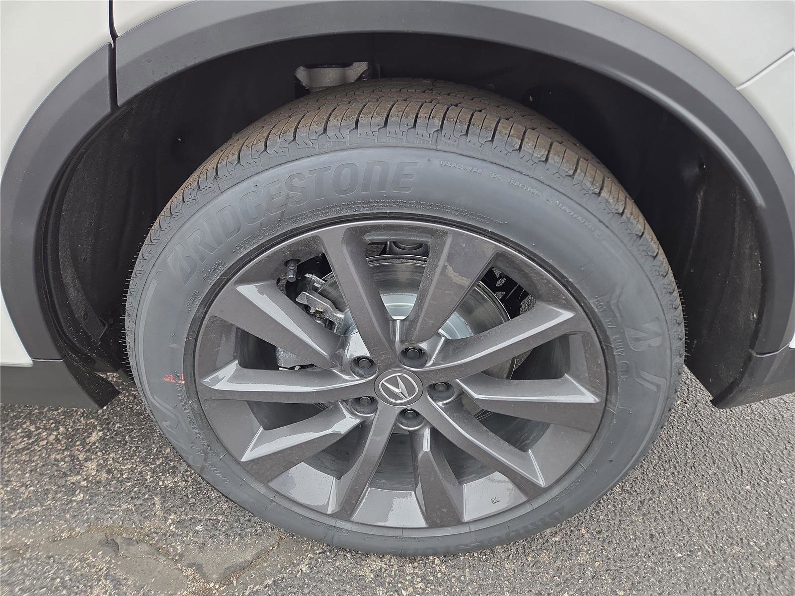 New 2026 Acura MDX A-Spec image 25