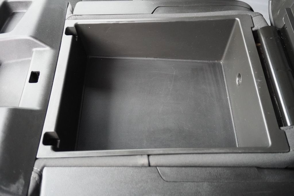 Used 2021 Chevrolet Silverado 1500 W/T w/ WT Value Package image 20