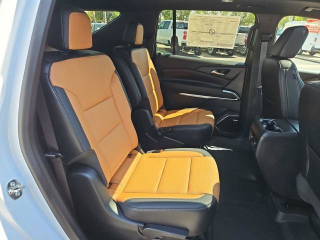 New 2027 Chevrolet Traverse Z71 w/ Enhanced Driving Package AWD/4WD image 28