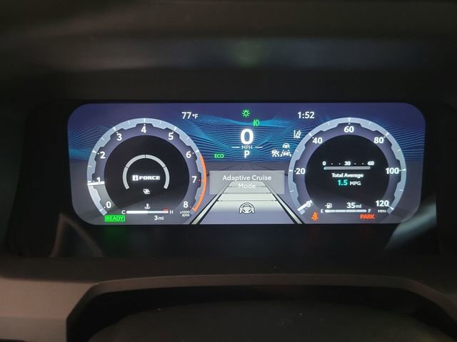New 2026 Toyota 4Runner TRD Off-Road AWD/4WD image 15