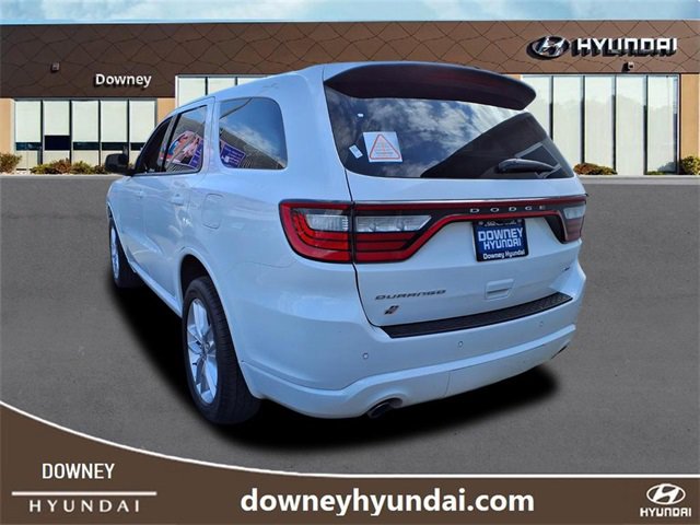 Used 2023 Dodge Durango GT image 6